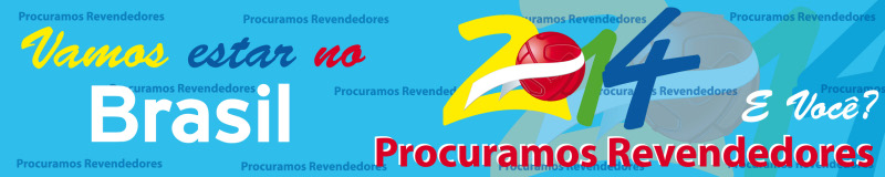 Procuramos Distribuidores